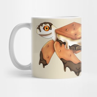 Smore turtle Mug